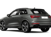 Q3 Performance Black Plus.