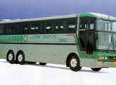 High-deck Jum Buss 380.