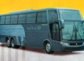 Busscar Jum Buss 380.