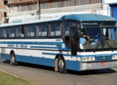 Jum Buss 340 sobre Scania K 113 CL do Expresso São Geraldo, de Patos de Minas (MG) (foto: Ricardo Monteiro / onibusbrasil).