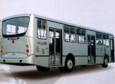 Busscar Urbanuss 1998.