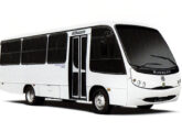 Busscar Micruss em chassi VW 9.150.