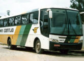 El Buss 340 em chassi Scania F 94 HB, operado pela Empresa Gontijo de Transportes, de Belo Horizonte (MG) (foto: Eliziar Maciel Soares / onibusbrasil).