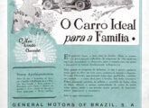 "O Carro ideal para a família"...