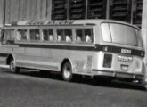 Um Líder 2001 da frota da Empresa de Ônibus Pedro Antônio, de Vassouras (RJ).