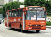 Padron Cidade sobre Mercedes-Benz OF-1721 pertencente à carioca Transportes Vila Isabel (foto: Alex de Souza Cornelio / onibusbrasil).