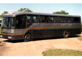 Comil Palladium em chassi Volvo B10M.