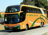 Campione HD em chassi Mercedes-Benz O 500 RSD da Empresa de Ônibus Pedro Antônio, de Vassouras (RJ) (foto: José Augusto de Souza Oliveira / onibusbrasil).