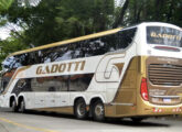 O mesmo carro em vista oposta (foto: George Miranda / onibusbrasil).