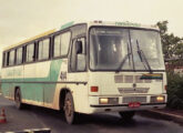 Condottieri 3.40 sobre Mercedes-Benz OF-1318 na frota da Viação Transpiauí, de Teresina (PI) (foto: Marcos Magalhães / onibusbrasil).