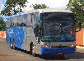 Campione 3.65 com a mesma mecânica O400 RSD, agora da empresa Rápido Federal, de Brasília (DF) (foto: Paulo Roberto de Morais Amorim / onibusbrasil).