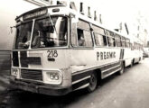 Cribia-LPO da empresa Presmic, de Nova Iguaçu (RJ), operando a linha Miguel Couto-Praça Mauá (fonte: portal ciadeonibus).