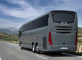 Irizar i6S Efficient.