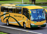 Century 370 em chassi Mercedes-Benz O 500 RS da Empresa de Transportes Pedro Antônio, de Vassouras (RJ) (foto: Flávio Oliveira / onibusbrasil).