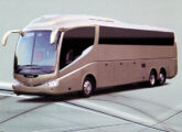 Irizar PB.