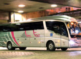 Irizar PB com mecânica Mercedes-Benz O500 R pertencente ao Expresso Line Tour, de São Paulo (SP) (foto: Krayon Klein / onebusbr).