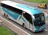 i6 390 sobre Scania K 360 IB da Alternativa Turismo, de São Gonçalo (RJ) (foto: Krayon Klein / onebusbr).