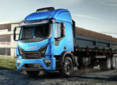 Iveco Tector 24-320.