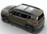 Jeep Renegade Willys 2025.