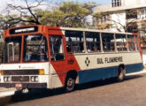 Sanremo-OF operado pela Viação Sul Fluminense, de Volta Redonda (RJ) (fonte: Wesley Lucas / classicalbuses).