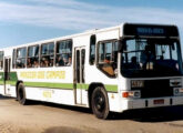 Torino em chassi Scania S 112 CL do Expresso Princesa dos Campos, de Ponta Grossa (PR), aqui prestando serviço em Registro (SP) (fonte: portal classicalbuses).