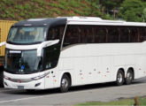 Paradiso New G7 1600 LD New G7 em chassi Volvo B420R (foto: José Augusto de Souza Oliveira / onibusbrasil).