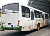 Torino sobre Volkswagen 17.230 EOD da Empresa de Transportes Costa Verde, de Lauro de Freitas (BA) (foto: Gustavo Santos Lima / onibusbrasil).