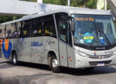 Audace sobre Mercedes-Benz OF-1721 na frota da Coesa Transportes, de São Gonçalo (RJ) (foto: Gabriel Souza / onibusbrasil).