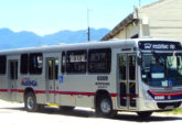 Mais um Torino S sobre OF, este do Expresso Maringá, da cidade paranaense de mesmo nome (foto: Leandro de Sousa Barbosa / onibusbrasil).