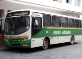 GranVia em chassi Mercedes-Benz OF-1418 da Empresa de Ônibus e Turismo Pedro Antônio, de Vassouras (RJ) (foto: José Augusto de Souza Oliveira / onibusbrasil).