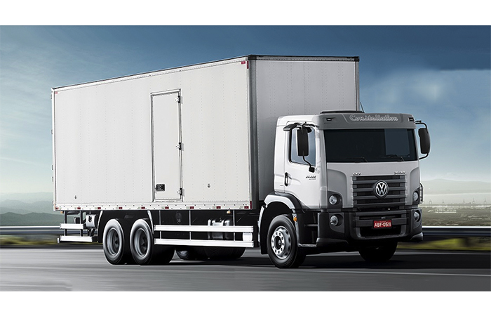 Foton lança caminhões de 6,5 e 11 t e terá semipesados em 2021