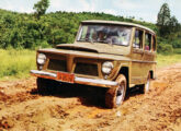 Rural 4x4 1966.