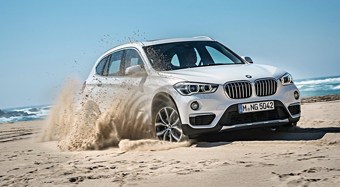 39-2 bmw x1