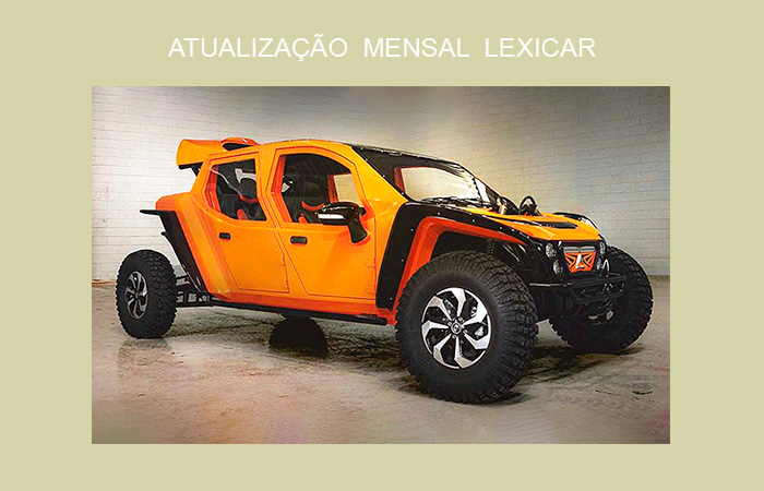 SANTA HELENA : Lexicar Brasil