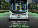 Publicidade de janeiro de 2024 para o elétrico Attivi.