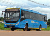 ... e sobre Mercedes-Benz OF-1721 (foto: Marcos C. Filho / roadbus).